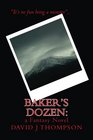 Baker's Dozen a Fantasy Novel