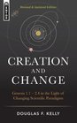 Creation And Change Revised  Updated
