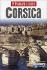 Berlitz Pocket Guide Corsica