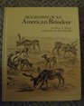 Biography of an American Reindeer