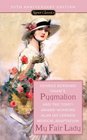 Pygmalion and My Fair Lady