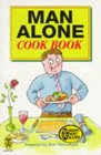 Man Alone Cook Book