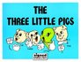 Three Little Pigs In Signed English
