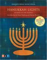 Hanukkah Lights Stories of the Season