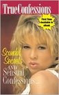Scandal Secrets and Sensual Confessions