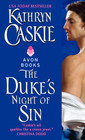 The Duke's Night of Sin