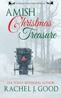 Amish Christmas Treasure 2 Amish Christmas Novellas