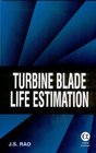 Turbine Blade Life Estimation