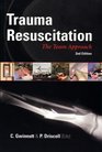 Trauma Resuscitation