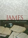 James Study Notes The Personal Study Notes of Bob Yandian