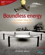 Boundless Energy 52 Brilliant Ideas for Recapturing Your Bounce