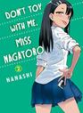 Don't Toy With Me Miss Nagatoro volume 2