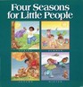 Four Seasons for Little People