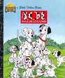Disney's 101 Dalmatians (Little Golden Book )