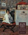 William Merritt Chase Still Lifes Interiors Figures Copies of Old Masters and Drawings