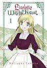 Liselotte  Witch's Forest Vol 1