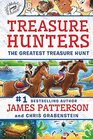 Treasure Hunters The Greatest Treasure Hunt