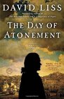 The Day of Atonement A Novel