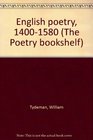 English poetry 14001580