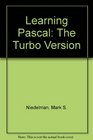 Learning Pascal The Turbo Version