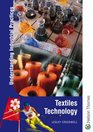 Understanding Industrial Practices In Textiles Technology Teacher's Manual