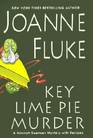 Key Lime Pie Murder (Hannah Swenson, Bk 9)