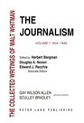 The Journalism 18341846
