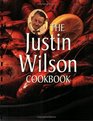 The Justin Wilson Cook Book