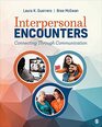 Interpersonal Encounters Connecting Through Communication