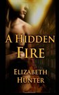 A Hidden Fire: Elemental Mysteries Book One