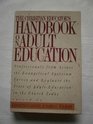 The Christian Educator's Handbook on Adult Education