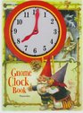 Gnome Clock Book