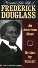 Narrative of the Life of Frederick Douglass-An American Slave