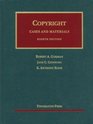 Copyright Cases and Materials 8th