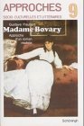 Approches socioculturelles et litteraires H9 Gustave Flaubert Madame Bovary