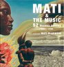 Mati  The Music 52 Record Covers 19552005