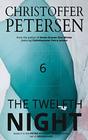 The Twelfth Night A Scandinavian Dark Advent novel set in Greenland