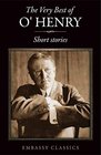 The Very Best of O Henry Short Stories