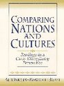 Comparing Nations and Cultures Readings in a CrossDisciplinary Perspective