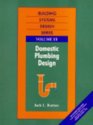 Building Systems Design Series Volume 3 Domestic Plumbing Design