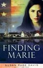 Finding Marie (Frasier Island, Bk 2)