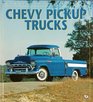 Chevy Pickup Trucks