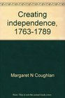 Creating independence 17631789 background reading for young people A selected annotated bibliography