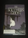 Southern Ghost (Death on Demand, No 8) (Large Print)