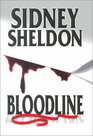 Bloodline (Large Print)