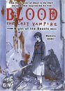 Blood The Last Vampire  Night of the Beasts