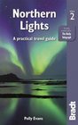 Northern Lights A Practical Travel Guide
