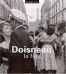 Doisneau  la fte coffret