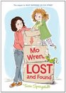 Mo Wren Lost and Found