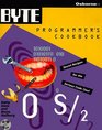 Byte's Os/2 Programmer's Cookbook